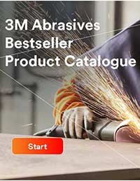 Abrasives Bestseller Product Catalog preview